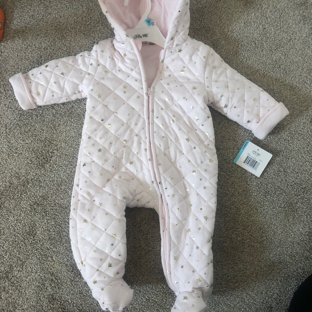 “Little Me” One Piece